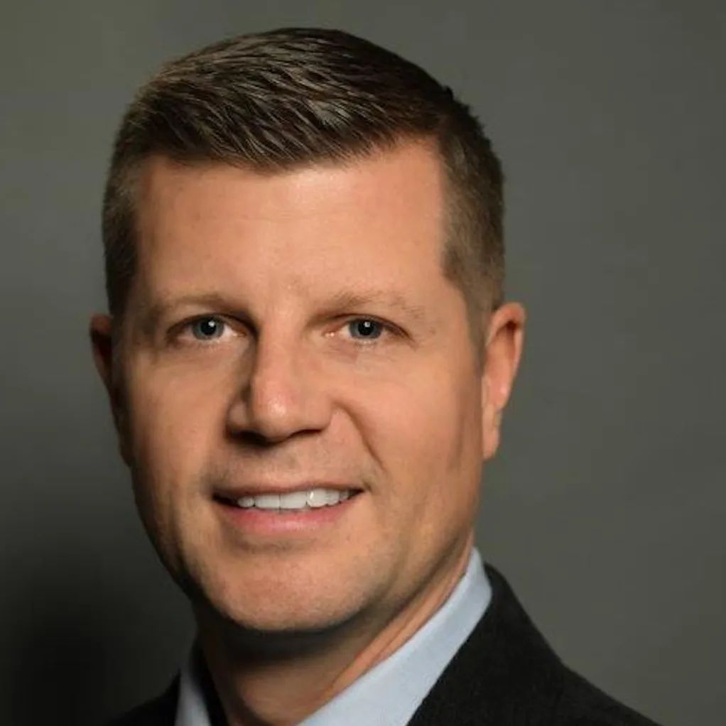 Chief Financial Officer