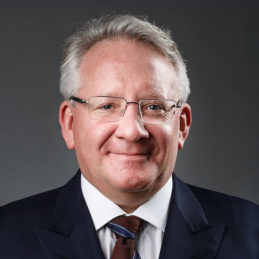 Chief Executive Officer